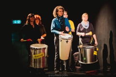 Jula-Theaterfestival