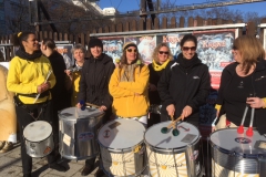Demo Zirkus ohne Tiere