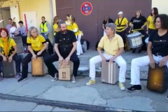 Juki - Kinder und Jugendfestival