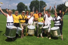 Gröbenzeller Familienlauf