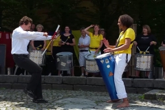 Steinerschule Gröbenzell Sommerfest
