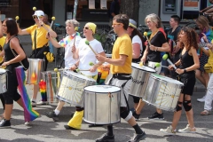 Dyke March