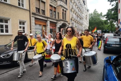 Dyke March