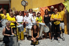 Sommerfest SteinerSchule Gröbenzell