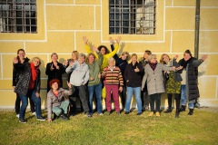 Probenwochenende in Alteglofsheim