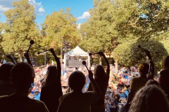 Kultursommer Ottobrunn