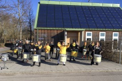 Ismaninger Winterlauf