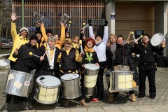 3. Ismaninger Winterlauf