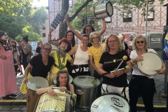 Frauenfest München