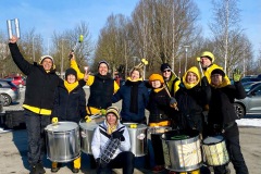 Ismaninger Winterlauf