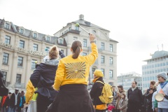 One Billion Rising