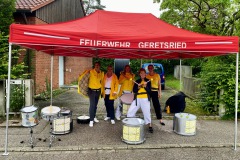 Alpenlandfirmenlauf Geretsried