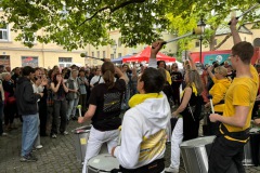 Frauenfest München