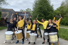 Gröbenzeller Familienlauf