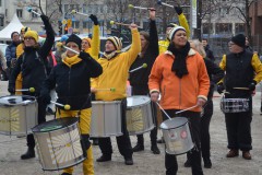 Ismaninger Winterlauf