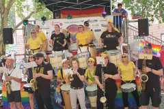 Frauenfest am Stefansplatz