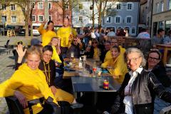 Nightgroove Landsberg