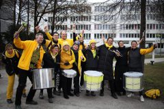 One Billion Rising 2026