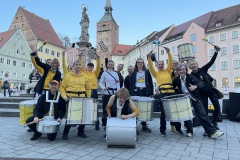 Nightgroove Landsberg