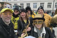 Fasching 2026