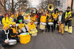Fasching 2026